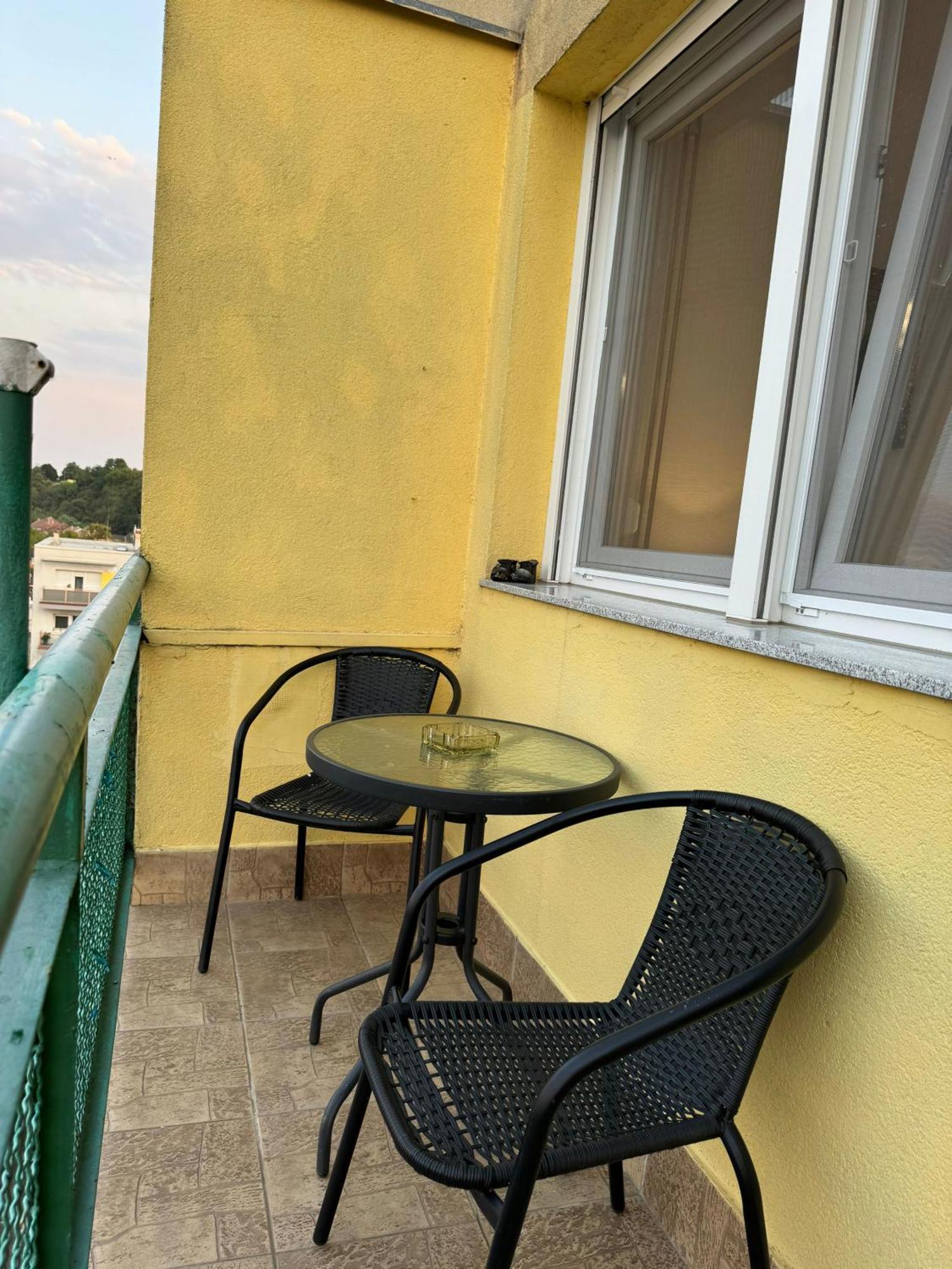 Apartman Bakin Stan Apartment Vukovar Exterior foto